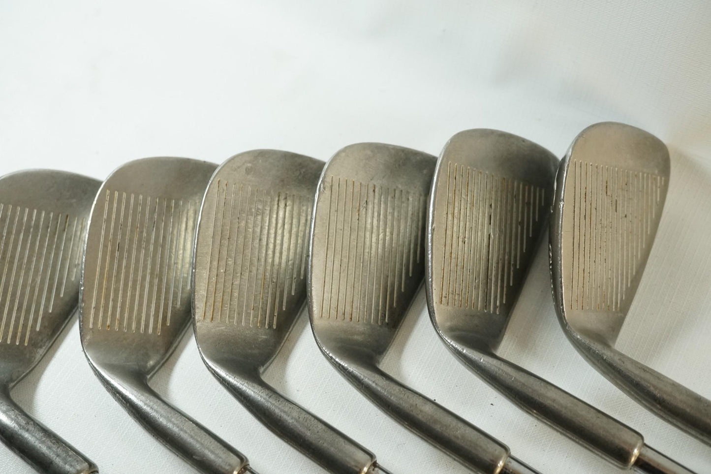 Mizuno Astron FWD Irons / 3-SW / Steel Shafts