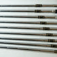 Mizuno Astron FWD Irons / 3-SW / Steel Shafts
