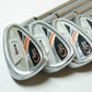RAM G Force Tour Irons / 5-PW / Steel Shafts