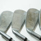 RAM G Force Tour Irons / 5-PW / Steel Shafts