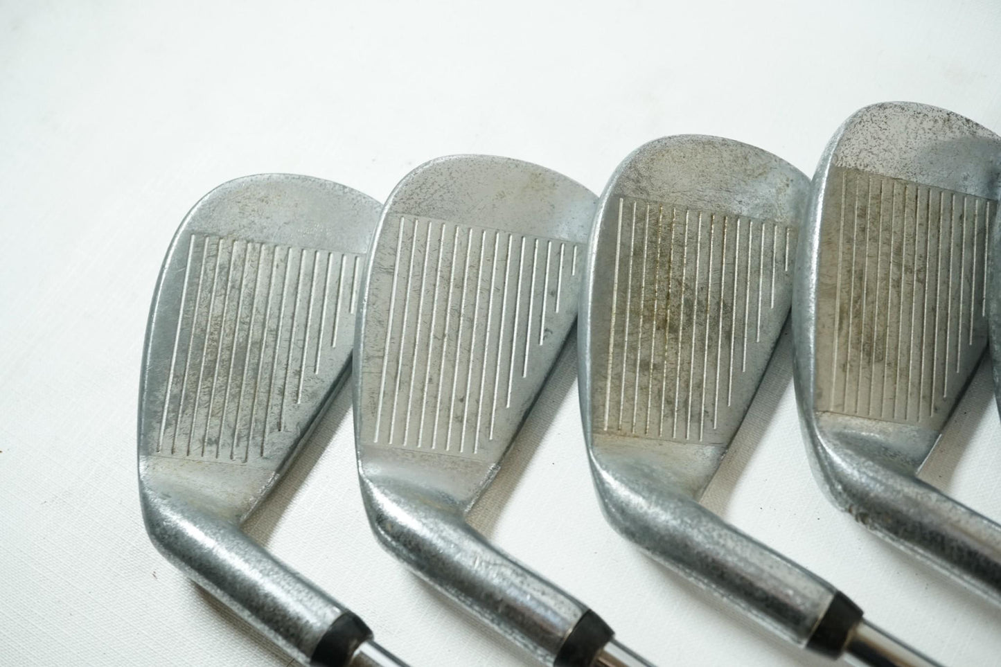 RAM G Force Tour Irons / 5-PW / Steel Shafts