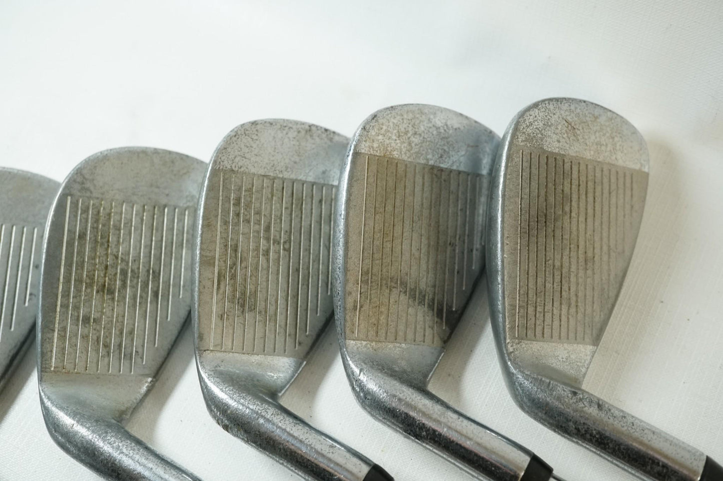 RAM G Force Tour Irons / 5-PW / Steel Shafts