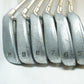 RAM G Force Tour Irons / 5-PW / Steel Shafts
