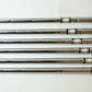 RAM G Force Tour Irons / 5-PW / Steel Shafts