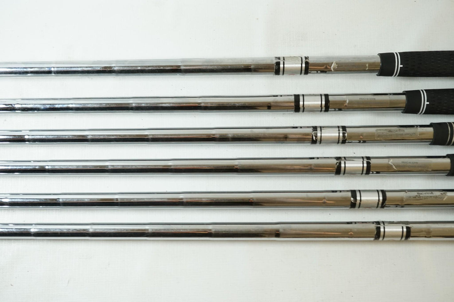 RAM G Force Tour Irons / 5-PW / Steel Shafts