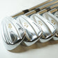MacGregor VIP Tourney Irons / 3-PW / Regular Flex Steel Shafts