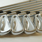 MacGregor VIP Tourney Irons / 3-PW / Regular Flex Steel Shafts