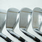 MacGregor VIP Tourney Irons / 3-PW / Regular Flex Steel Shafts