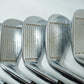 MacGregor VIP Tourney Irons / 3-PW / Regular Flex Steel Shafts