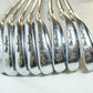 MacGregor VIP Tourney Irons / 3-PW / Regular Flex Steel Shafts