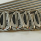 Ping S59 Irons / 3-PW / Red Dot / Steel Shafts