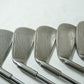 Ping S59 Irons / 3-PW / Red Dot / Steel Shafts