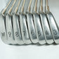 Ping S59 Irons / 3-PW / Red Dot / Steel Shafts