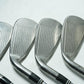 Cleveland TA6 Irons / 3-PW / Regular Flex Steel Shafts