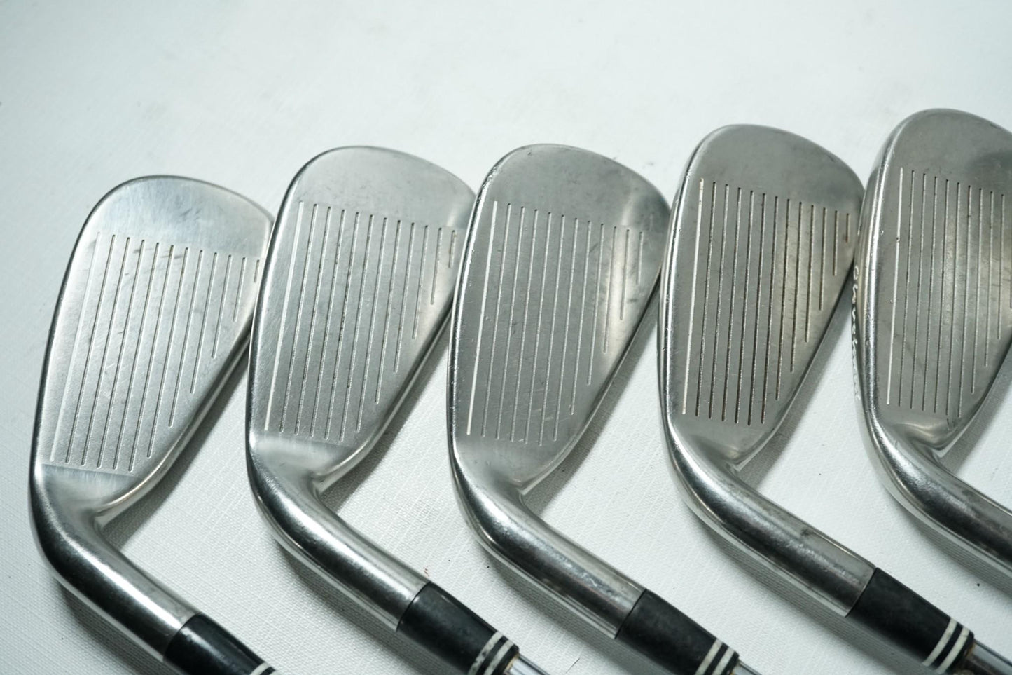 Cleveland TA6 Irons / 3-PW / Regular Flex Steel Shafts