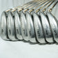 Cleveland TA6 Irons / 3-PW / Regular Flex Steel Shafts