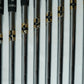 Cleveland TA6 Irons / 3-PW / Regular Flex Steel Shafts