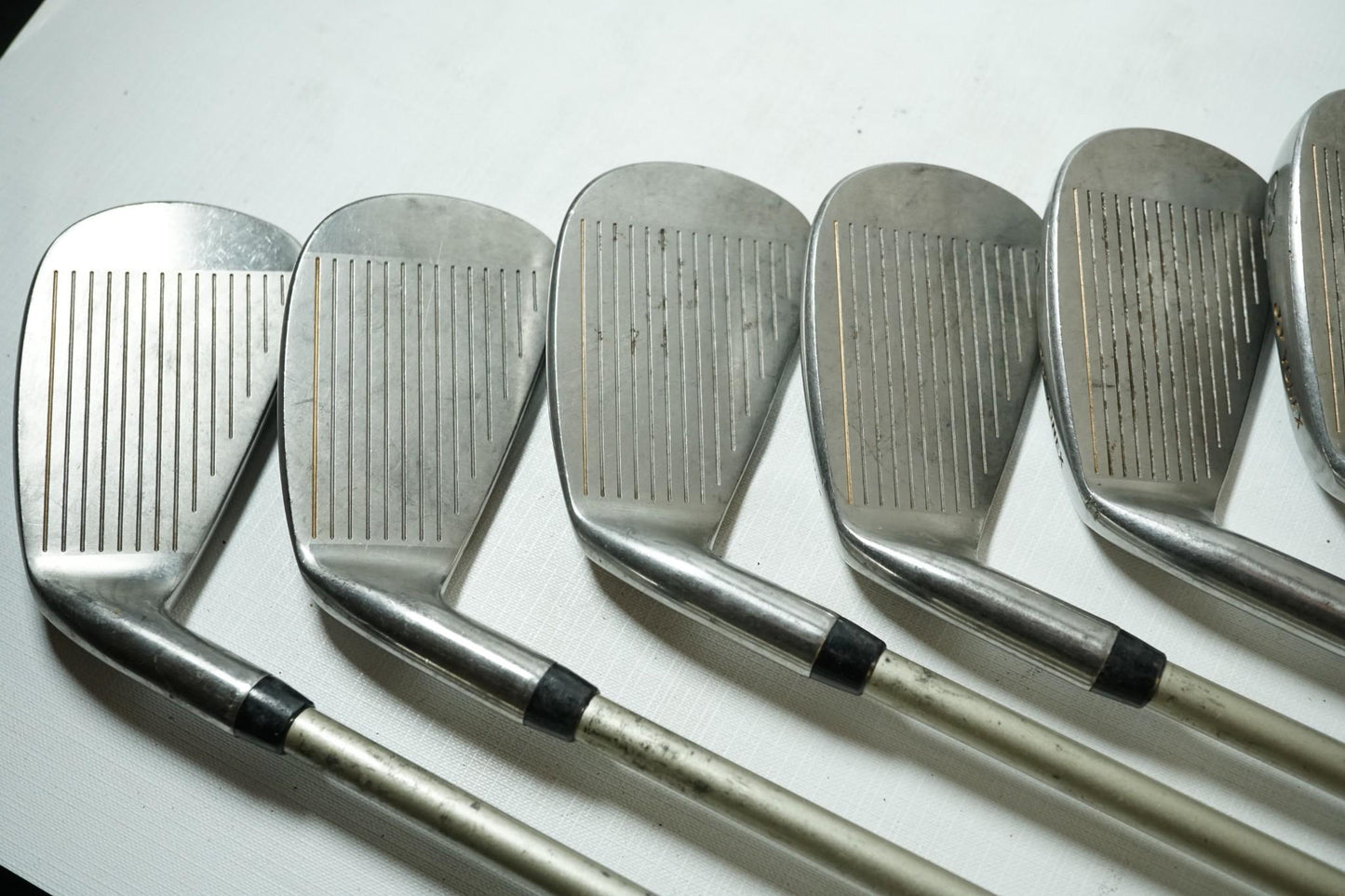 Yonex Super ADX 200 Irons / 3-SW / Ladies Flex Graphite Shafts