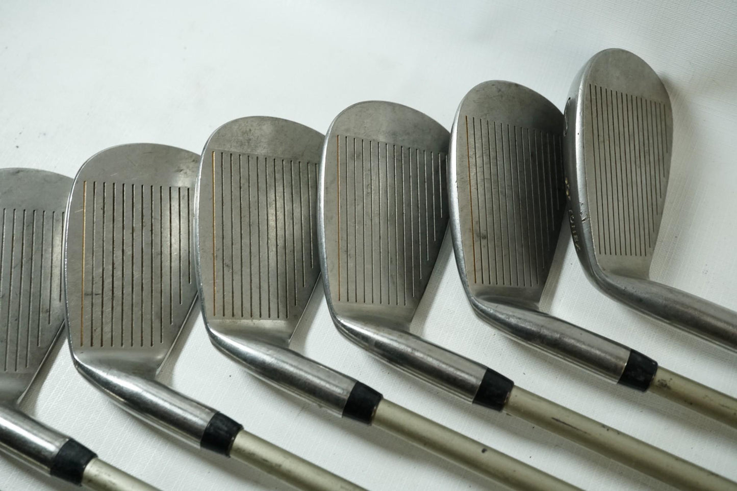 Yonex Super ADX 200 Irons / 3-SW / Ladies Flex Graphite Shafts