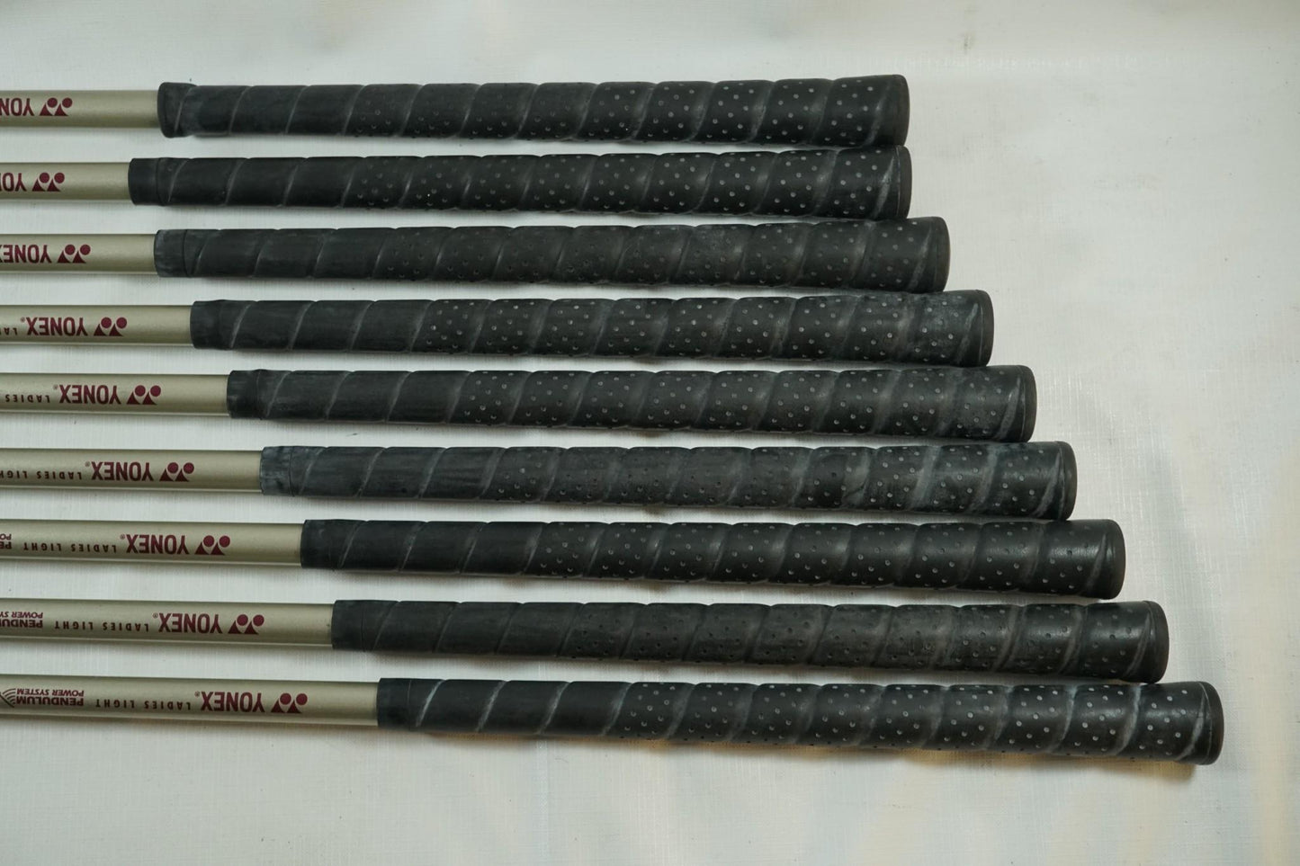Yonex Super ADX 200 Irons / 3-SW / Ladies Flex Graphite Shafts