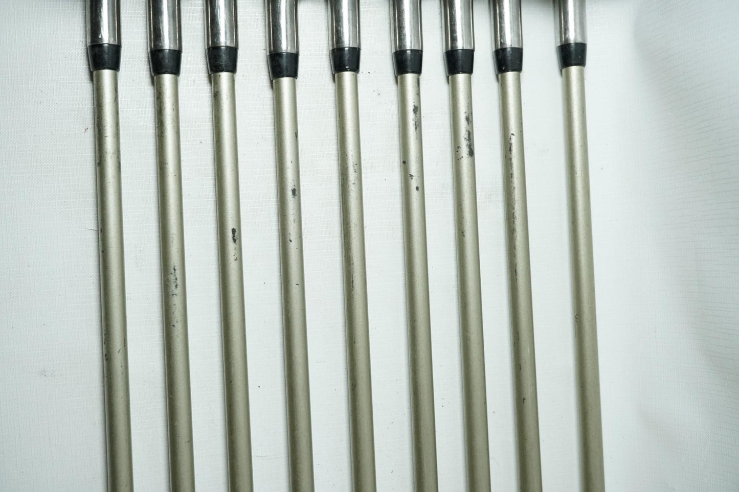Yonex Super ADX 200 Irons / 3-SW / Ladies Flex Graphite Shafts