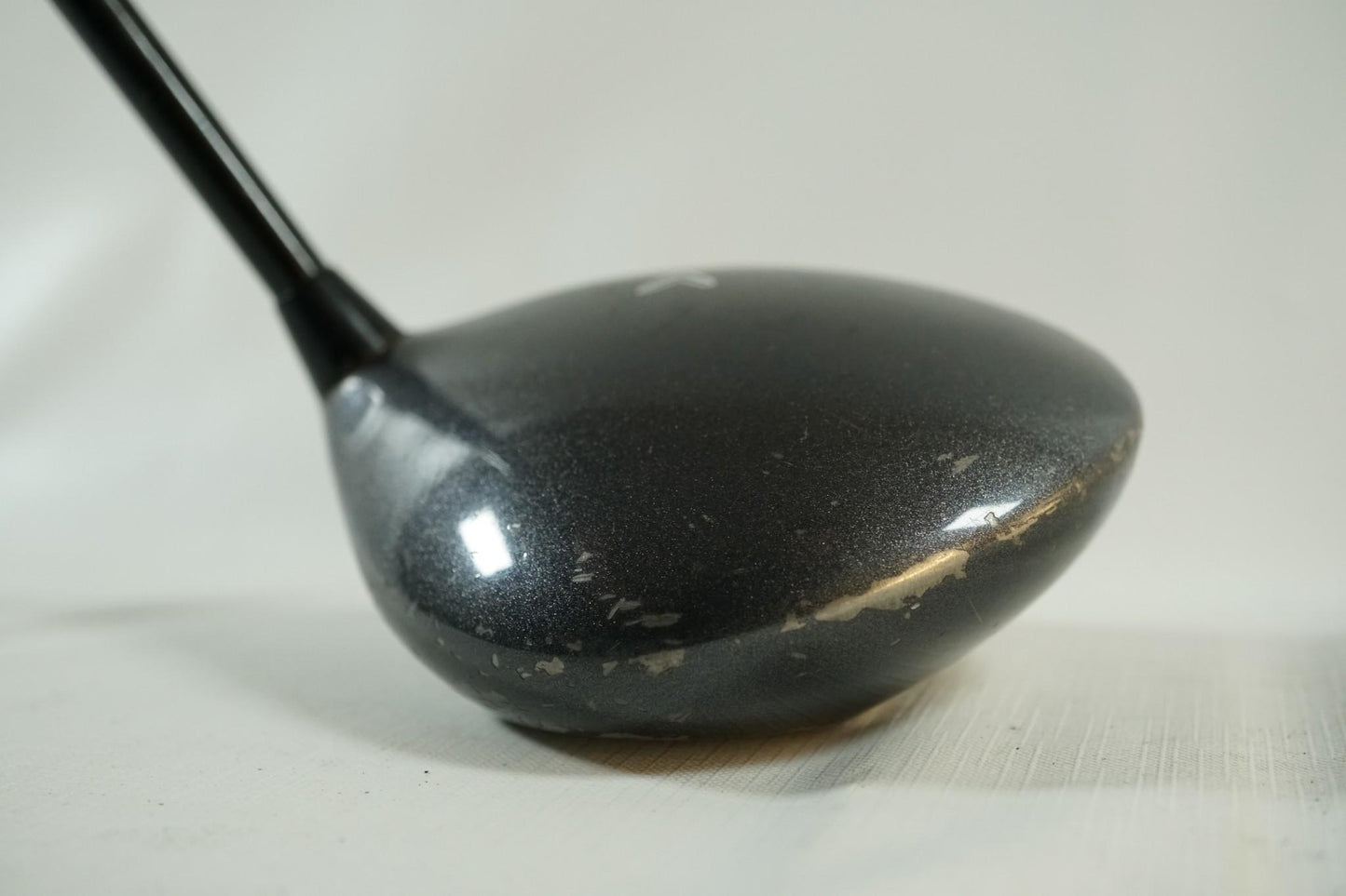 Callaway Big Bertha Hawkeye VFT 3 Wood / Graphite Shaft / New Grip