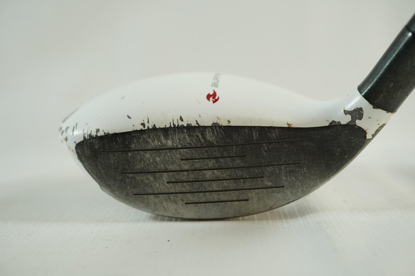 Taylormade Burner Superfast 2.0 4 Hybrid 21° / Regular Flex Graphite Shaft / New