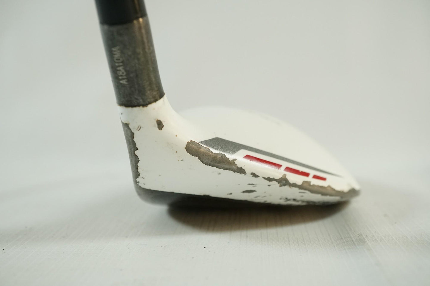 Taylormade Burner Superfast 2.0 4 Hybrid 21° / Regular Flex Graphite Shaft / New