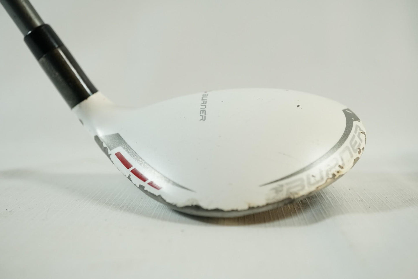 Taylormade Burner Superfast 2.0 4 Hybrid 21° / Regular Flex Graphite Shaft / New