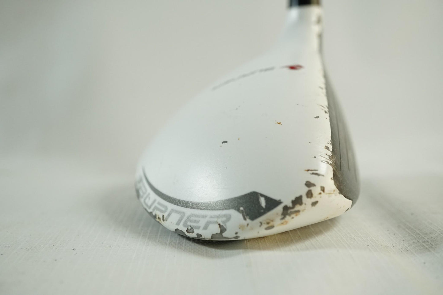 Taylormade Burner Superfast 2.0 4 Hybrid 21° / Regular Flex Graphite Shaft / New