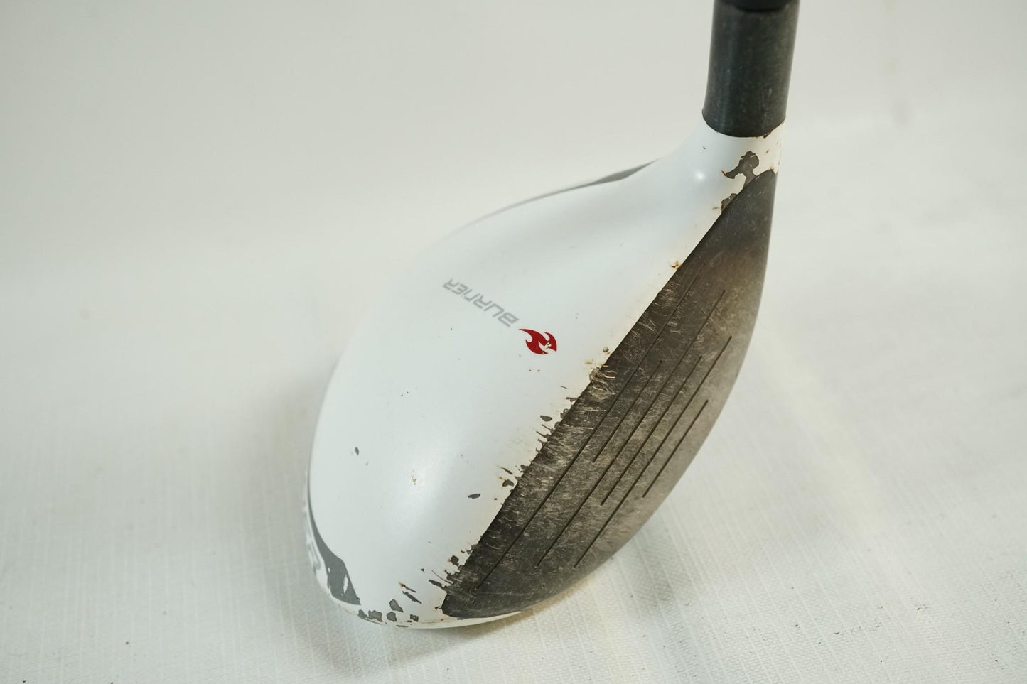 Taylormade Burner Superfast 2.0 4 Hybrid 21° / Regular Flex Graphite Shaft / New