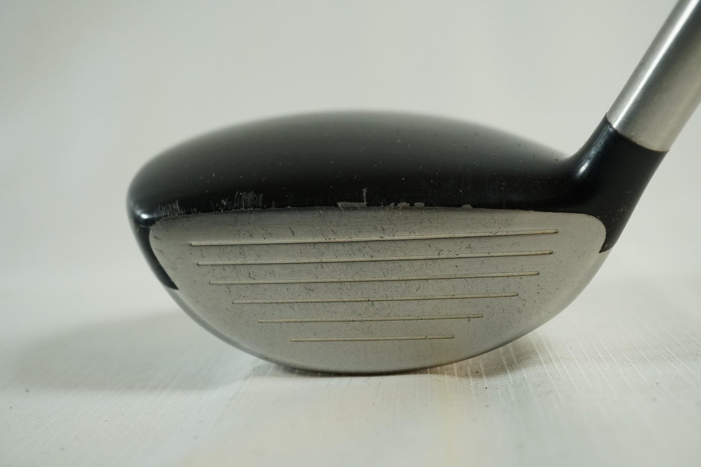 Mizuno MP001 7 Wood 21° / Regular Flex Graphite Shaft / New Grip