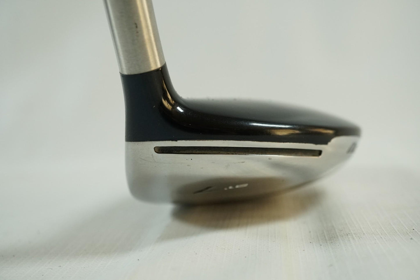 Mizuno MP001 7 Wood 21° / Regular Flex Graphite Shaft / New Grip