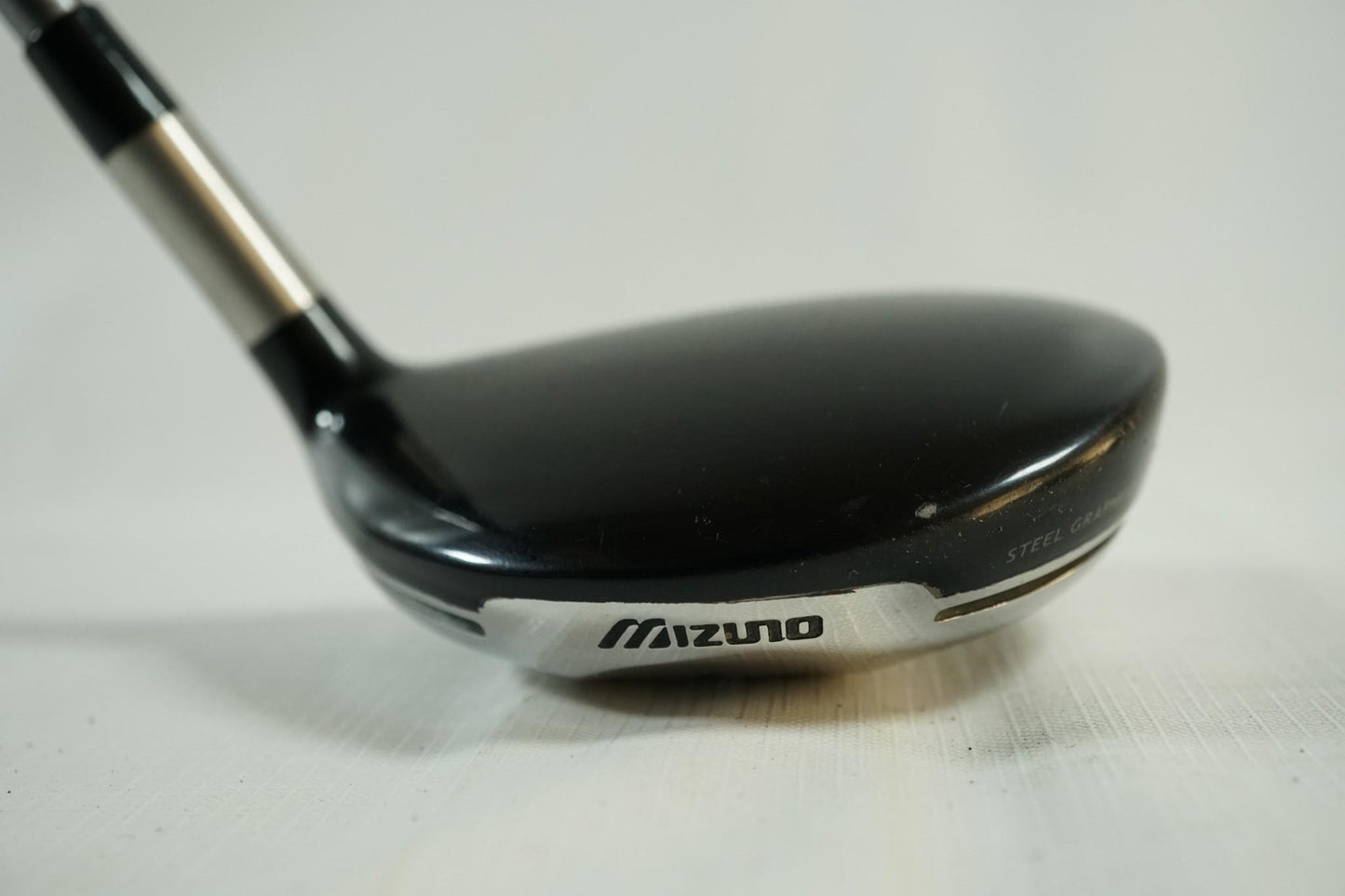 Mizuno MP001 7 Wood 21° / Regular Flex Graphite Shaft / New Grip