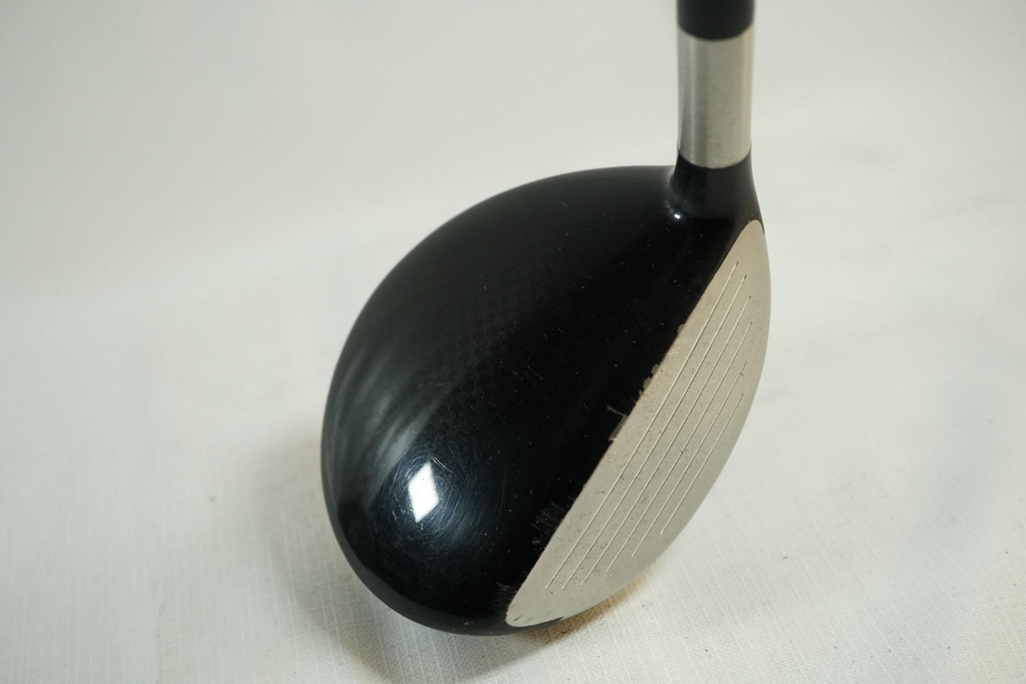 Mizuno MP001 7 Wood 21° / Regular Flex Graphite Shaft / New Grip