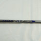 Mizuno MP001 7 Wood 21° / Regular Flex Graphite Shaft / New Grip
