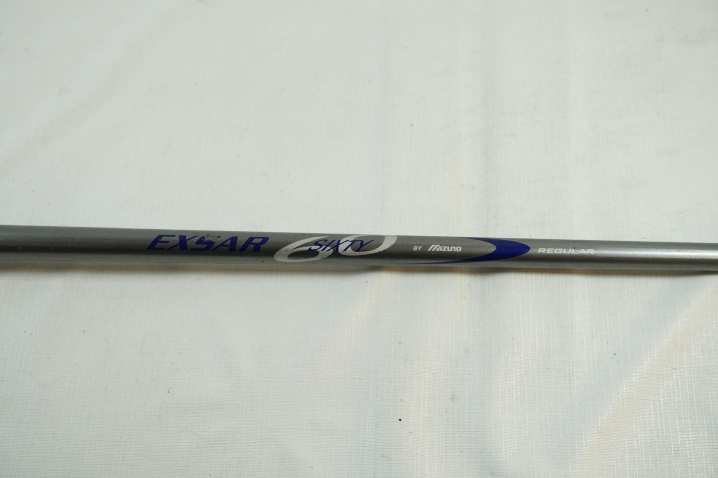 Mizuno MP001 7 Wood 21° / Regular Flex Graphite Shaft / New Grip