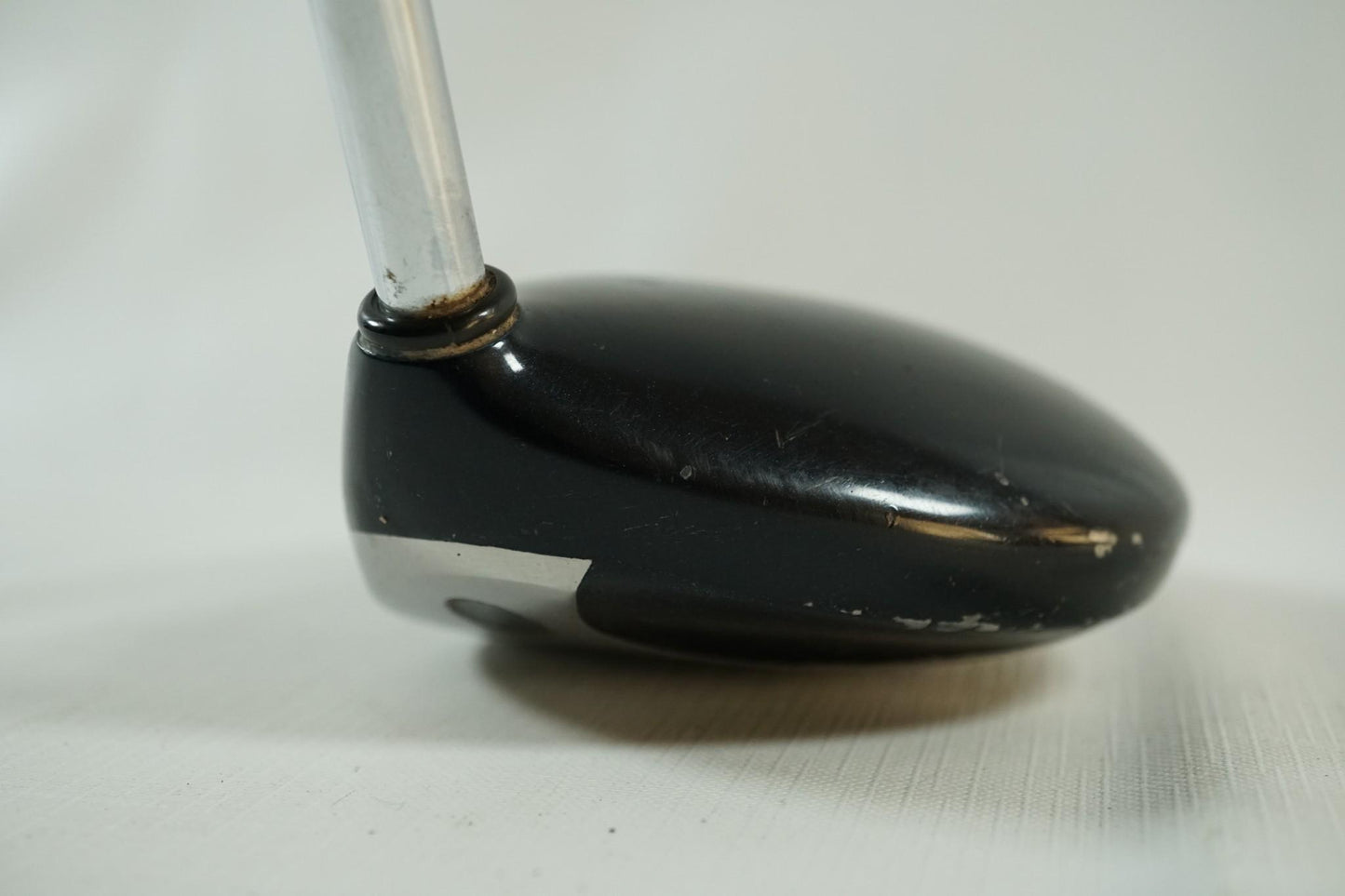 Callaway Big Bertha Steelhead Plus 4 Wood / Uniflex Steel Shaft / New Grip