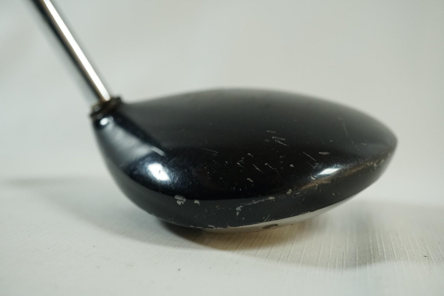 Callaway Big Bertha Steelhead Plus 4 Wood / Uniflex Steel Shaft / New Grip