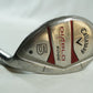 Callaway Diablo Edge 5 Hybrid 27° / Ladies Flex Graphite Shaft / New Grip