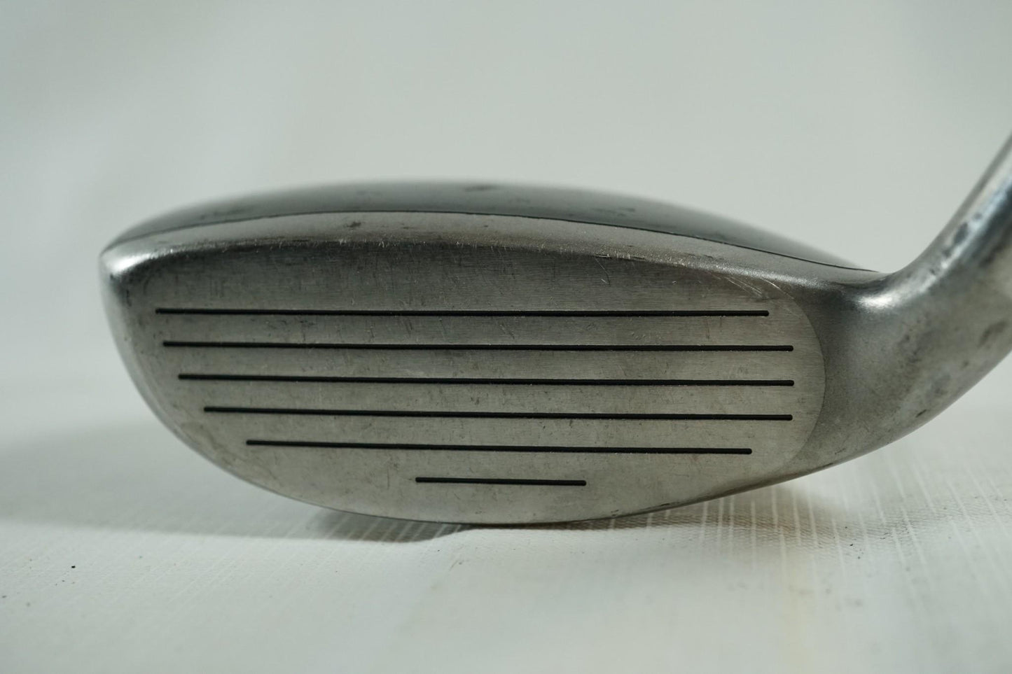 Callaway Diablo Edge 5 Hybrid 27° / Ladies Flex Graphite Shaft / New Grip