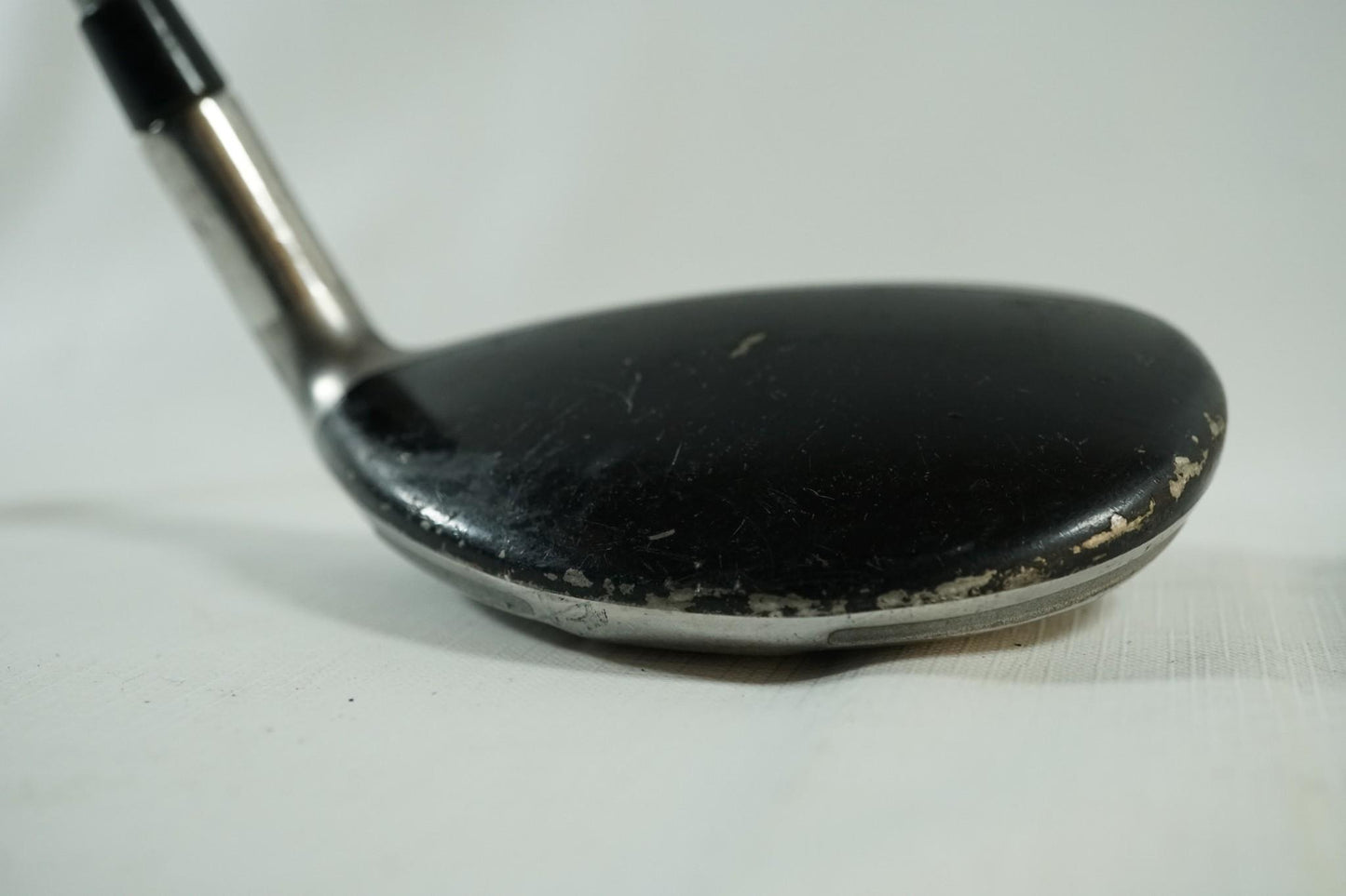 Callaway Diablo Edge 5 Hybrid 27° / Ladies Flex Graphite Shaft / New Grip