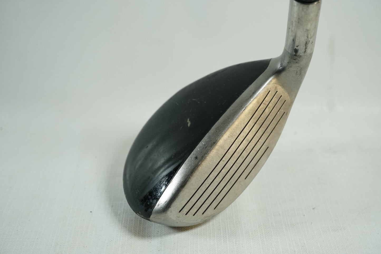 Callaway Diablo Edge 5 Hybrid 27° / Ladies Flex Graphite Shaft / New Grip