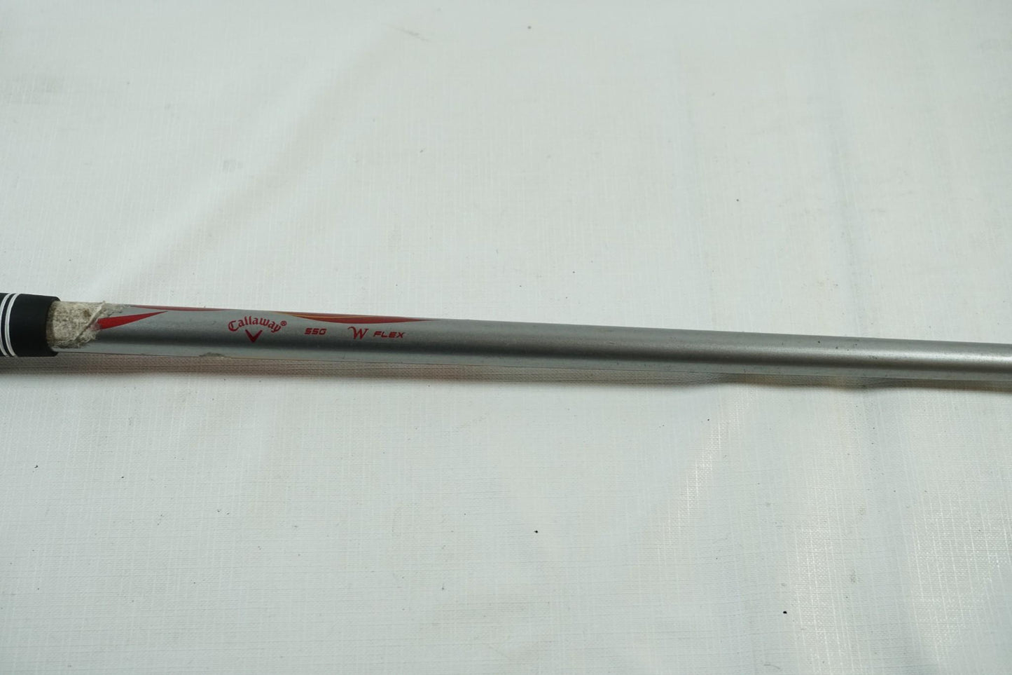 Callaway Diablo Edge 5 Hybrid 27° / Ladies Flex Graphite Shaft / New Grip