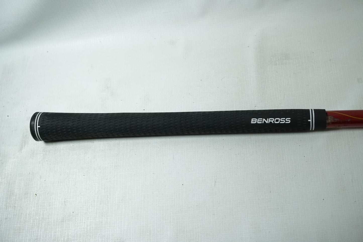 Callaway Diablo Edge 5 Hybrid 27° / Ladies Flex Graphite Shaft / New Grip