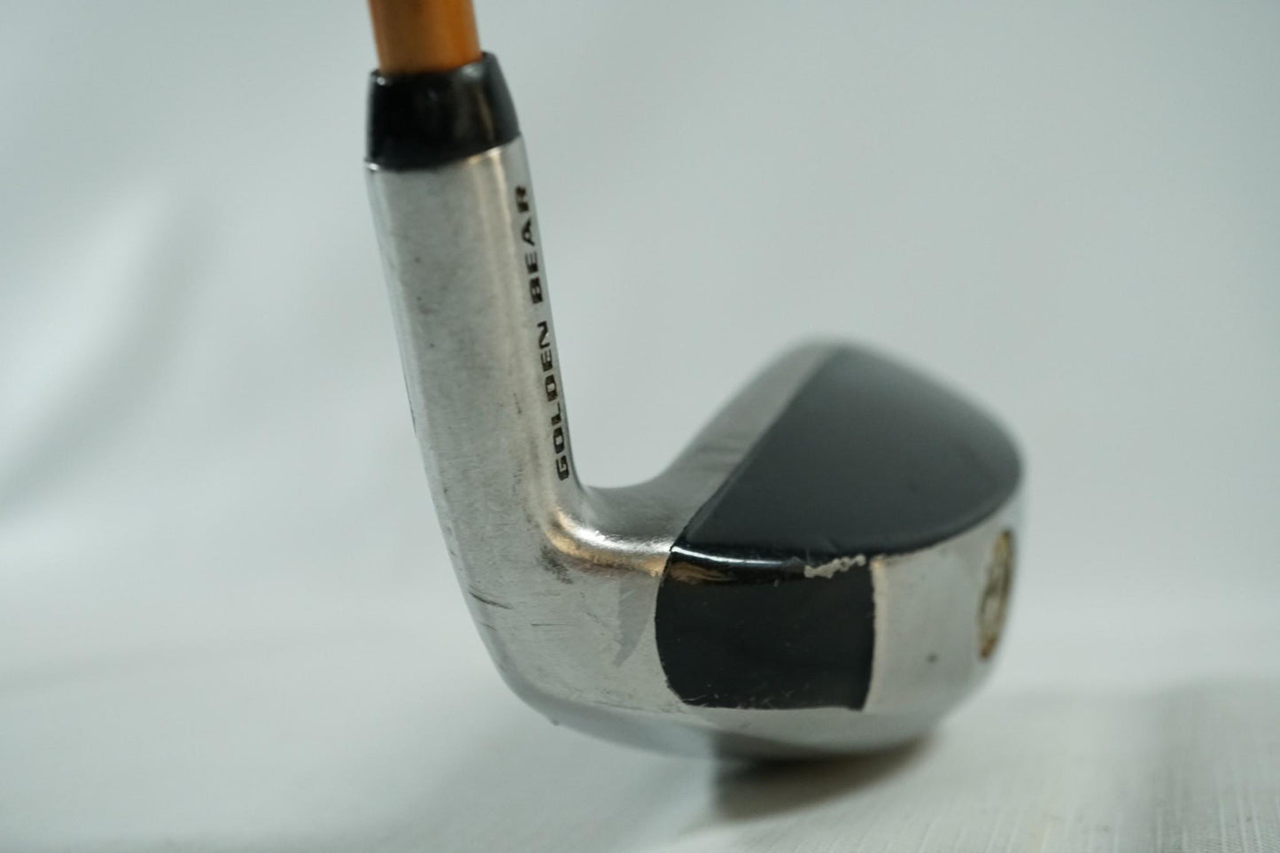 Golden Bear ATW Driving 3 Iron / Graphite Shaft / New Grip