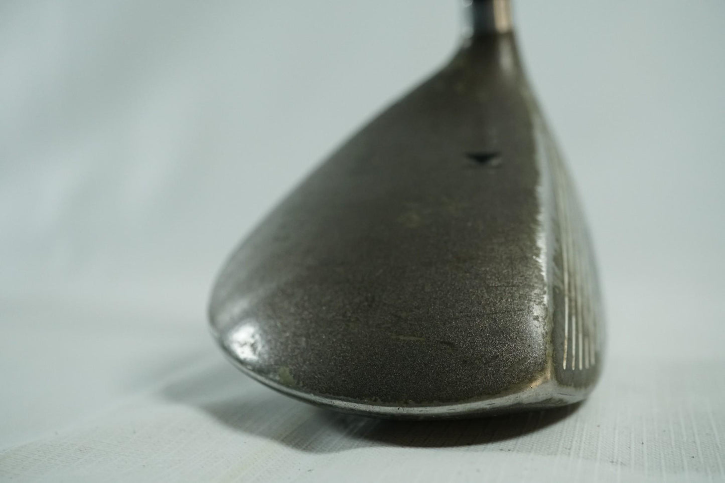 Titleist DCI Starship 5 Wood / Stiff Flex Steel Shaft / New Grip