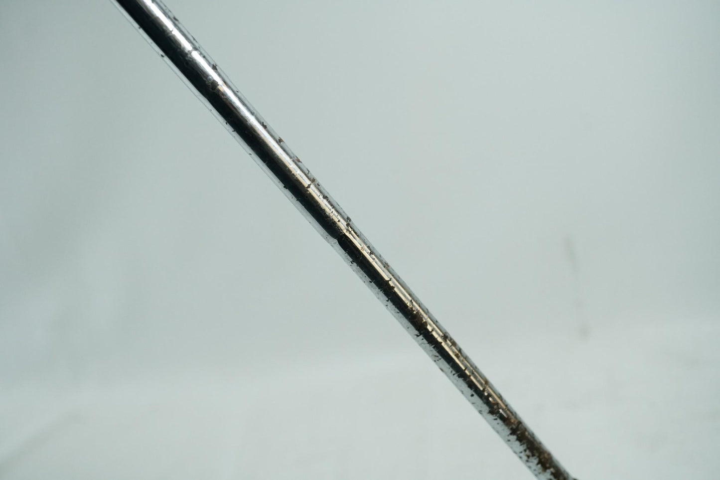 Titleist DCI Starship 5 Wood / Stiff Flex Steel Shaft / New Grip