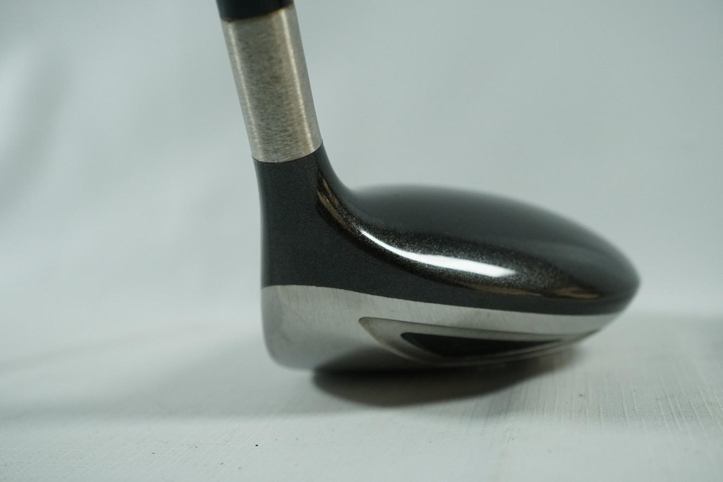 Titleist 980F 3 Wood 15° / Stiff Flex Graphite Shaft / New Grip