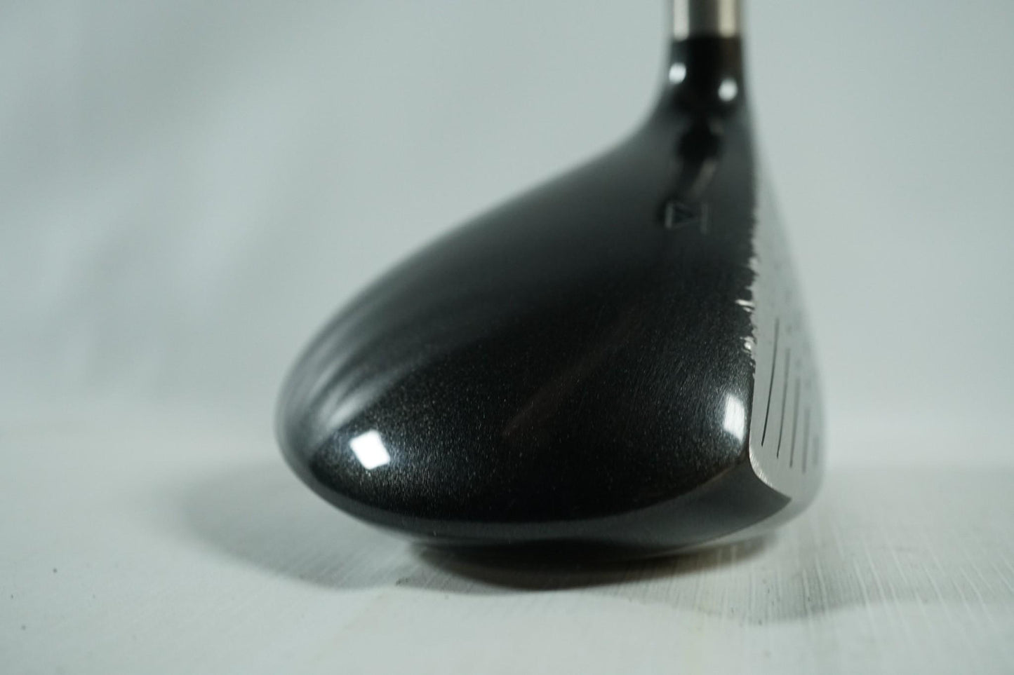 Titleist 980F 3 Wood 15° / Stiff Flex Graphite Shaft / New Grip